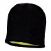 GORRO POLAR ALTA VISIBI AMARELO HA14